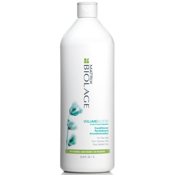 Matrix Biolage VolumeBloom odżywka do włosów cienkich, 1000ml