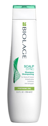 Matrix Biolage Scalpsync Szampon Przeciwlupiezowy 250ml