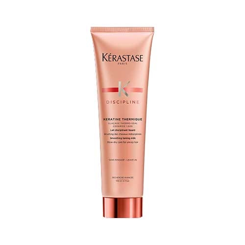 Kerastase Discipline Keratine Thermique keratynowe mleczko termiczne, 150ml