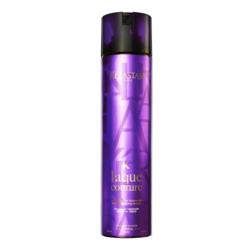 Kerastase Laque Couture lakier średnio utrwalający 300ml
