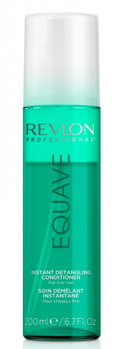 Revlon Equave Volumizing dwufazowa odżywka nadająca objętości 200ml