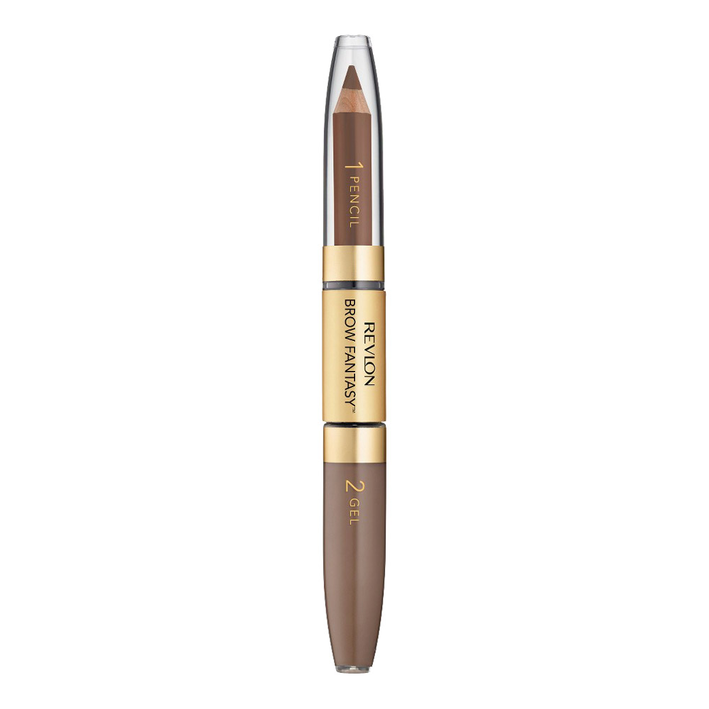 Revlon Makeup Brow Fantasy kredka i żel do brwi 2w1 1,18ml