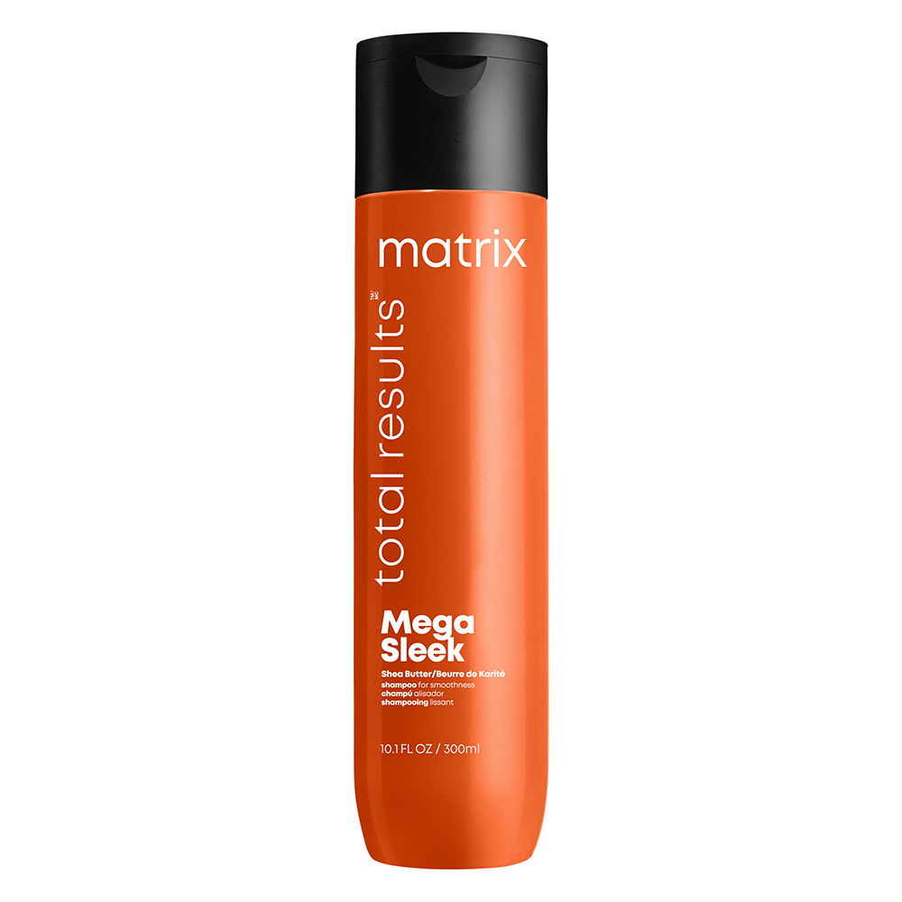 Matrix Total Results Mega Sleek szampon wygładzający 300ml