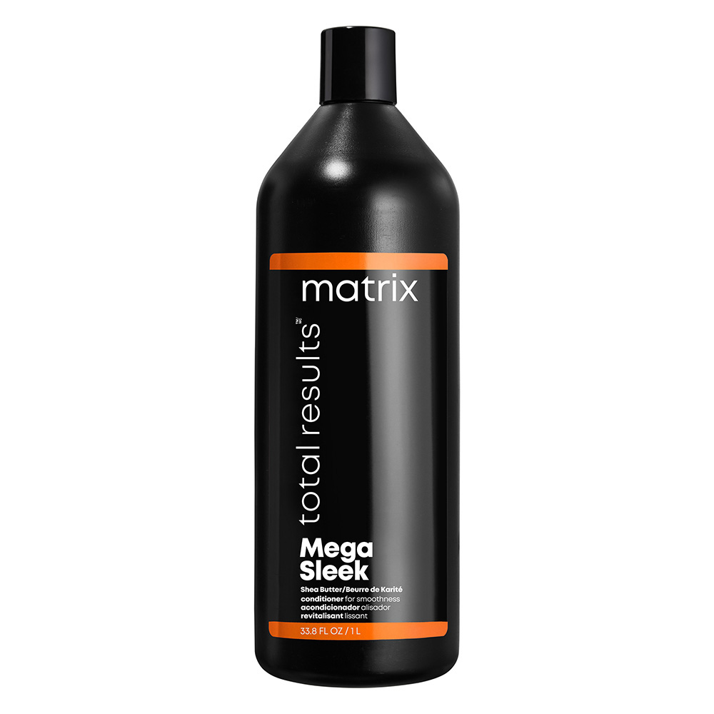 Matrix Total Results Mega Sleek odżywka wygładzająca 1000ml