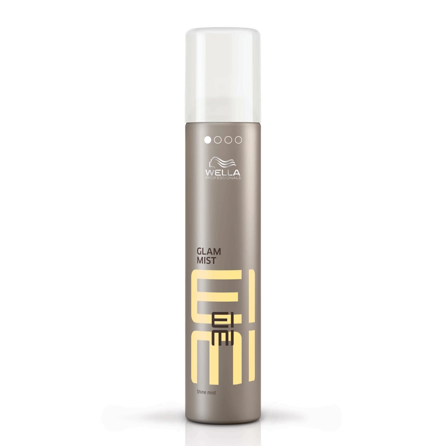 Wella EIMI Glam Mist - mgiełka nabłyszczająca 200ml
