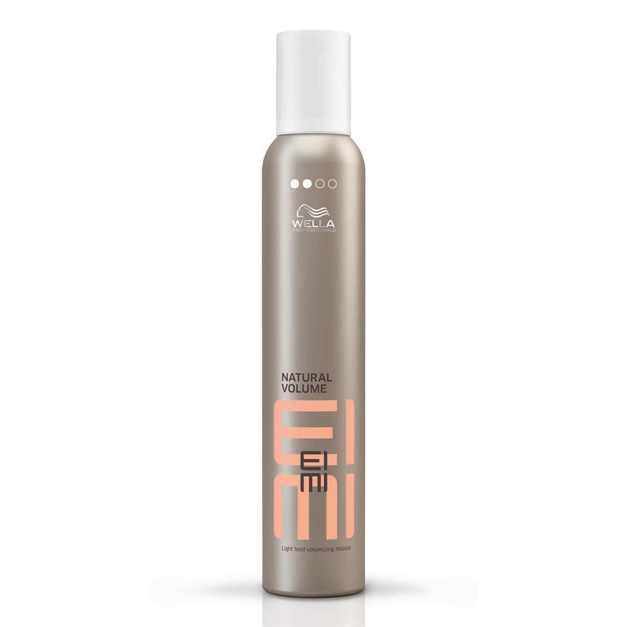 Wella EIMI Natural Volume pianka nadająca naturalną objętość 500ml