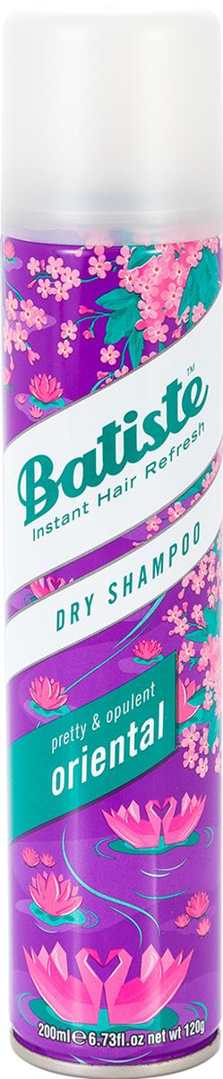 Batiste Oriental suchy szampon  orientalny 200ml