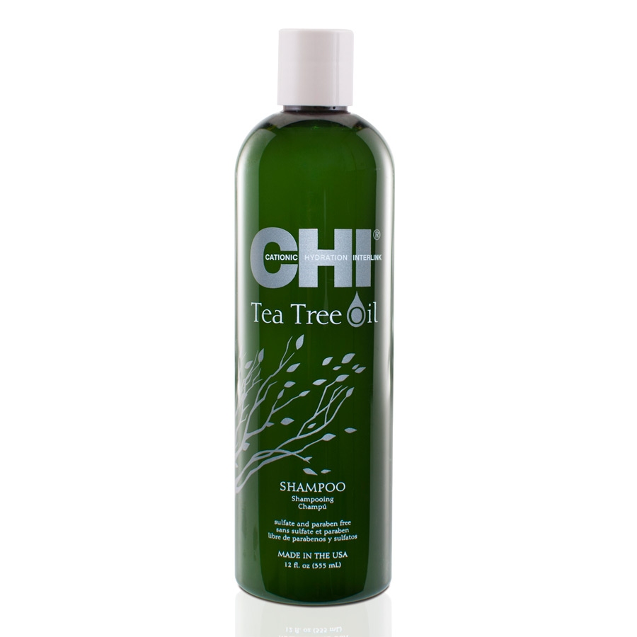 Farouk Tea Tree Oil szampon do włosów 739ml