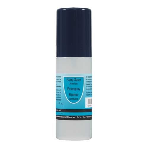 KRYOLAN Fixing Spray utrwalacz makijażu 100ml