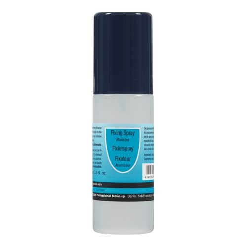 KRYOLAN Fixing Spray utrwalacz makijażu 50ml