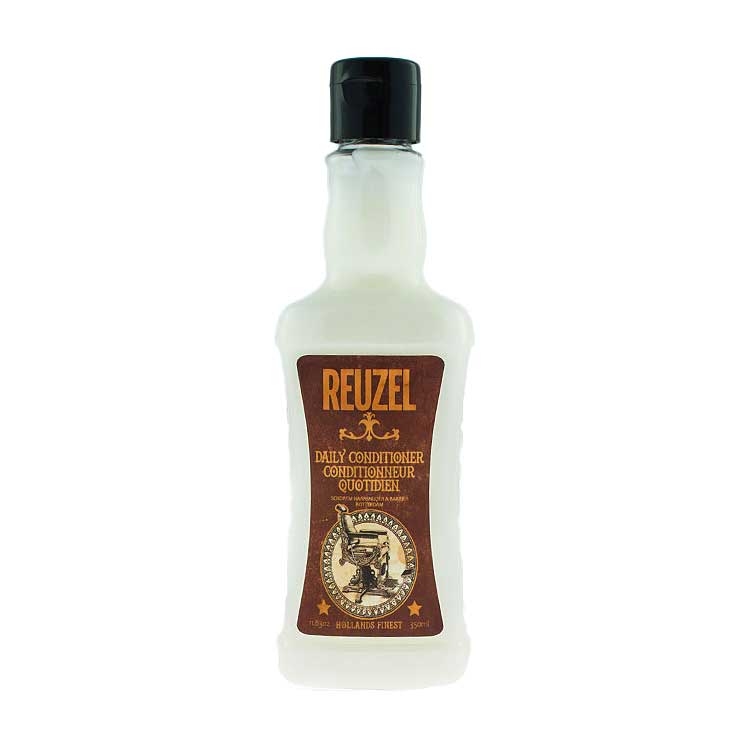 Reuzel, Daily Conditioner, odżywka do włosów, 350ml