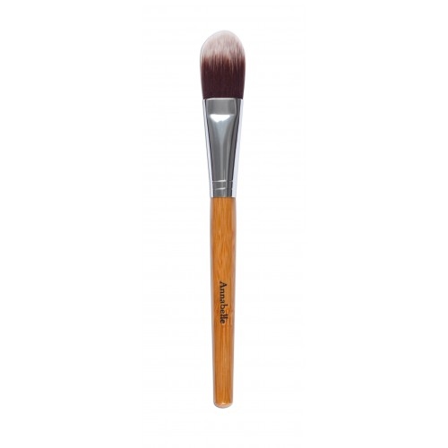 Annabelle Minerals pędzel do podkładu