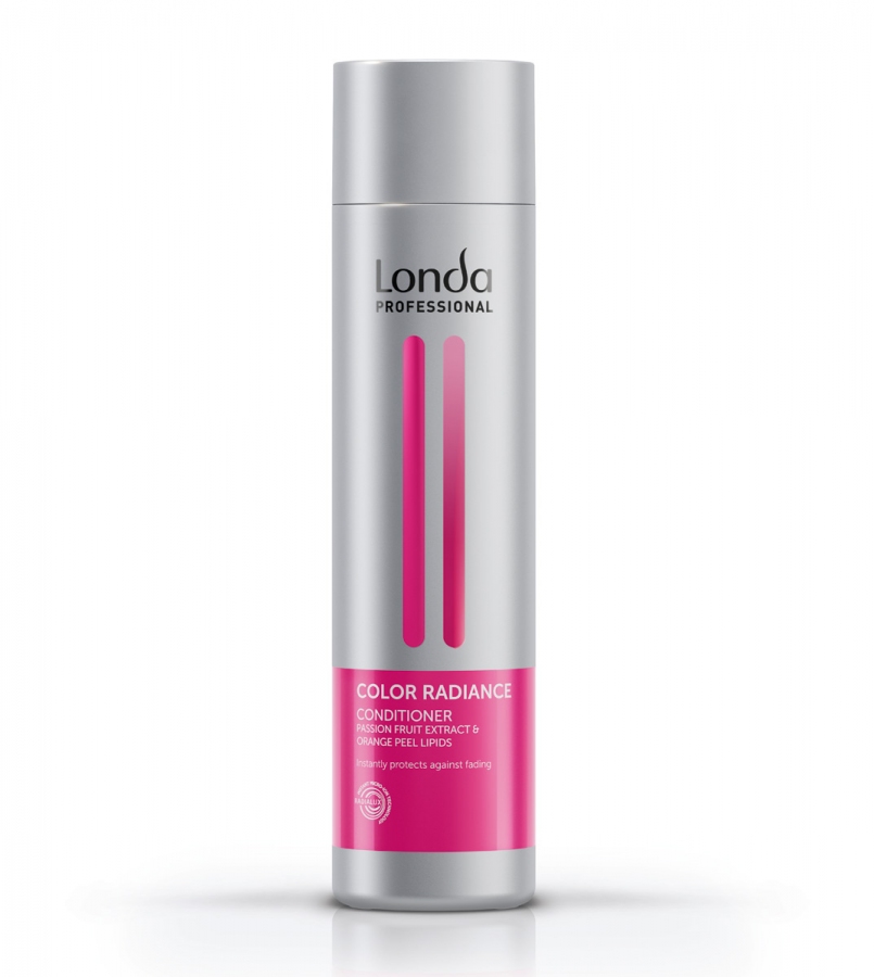 Londa Color Radiance Conditioning Spray Odżywka do włosów farbowanych 250ml