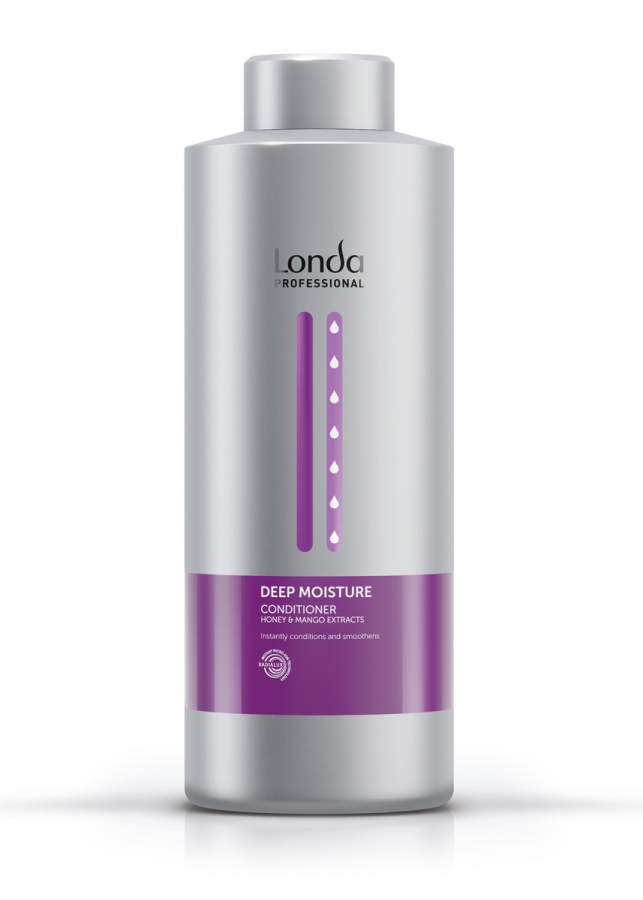 Londa Deep Moisture, odżywka nawilżająca, 1000ml