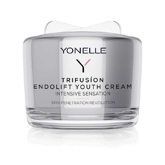 Yonelle Trifusion Endolift Youth Cream krem na dzień/noc 55ml