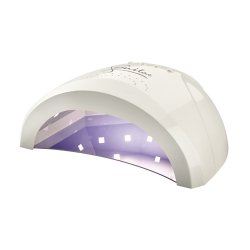 Semilac Lampa UV LED 24/48W