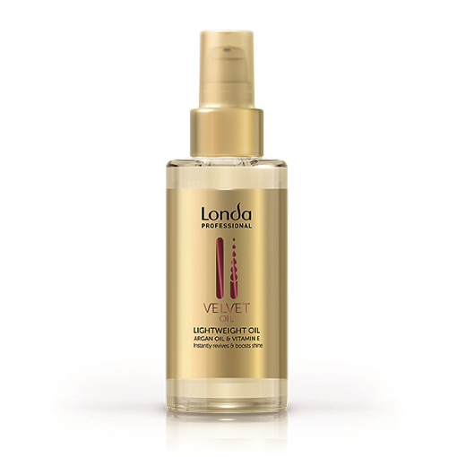 Londa Londa Velvet Oil odżywczy olejek do włosów 30ml
