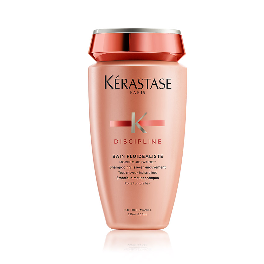 Kerastase Discipline Fluidealiste wygładzająca kąpiel do włosów grubych i normalnych 250ml