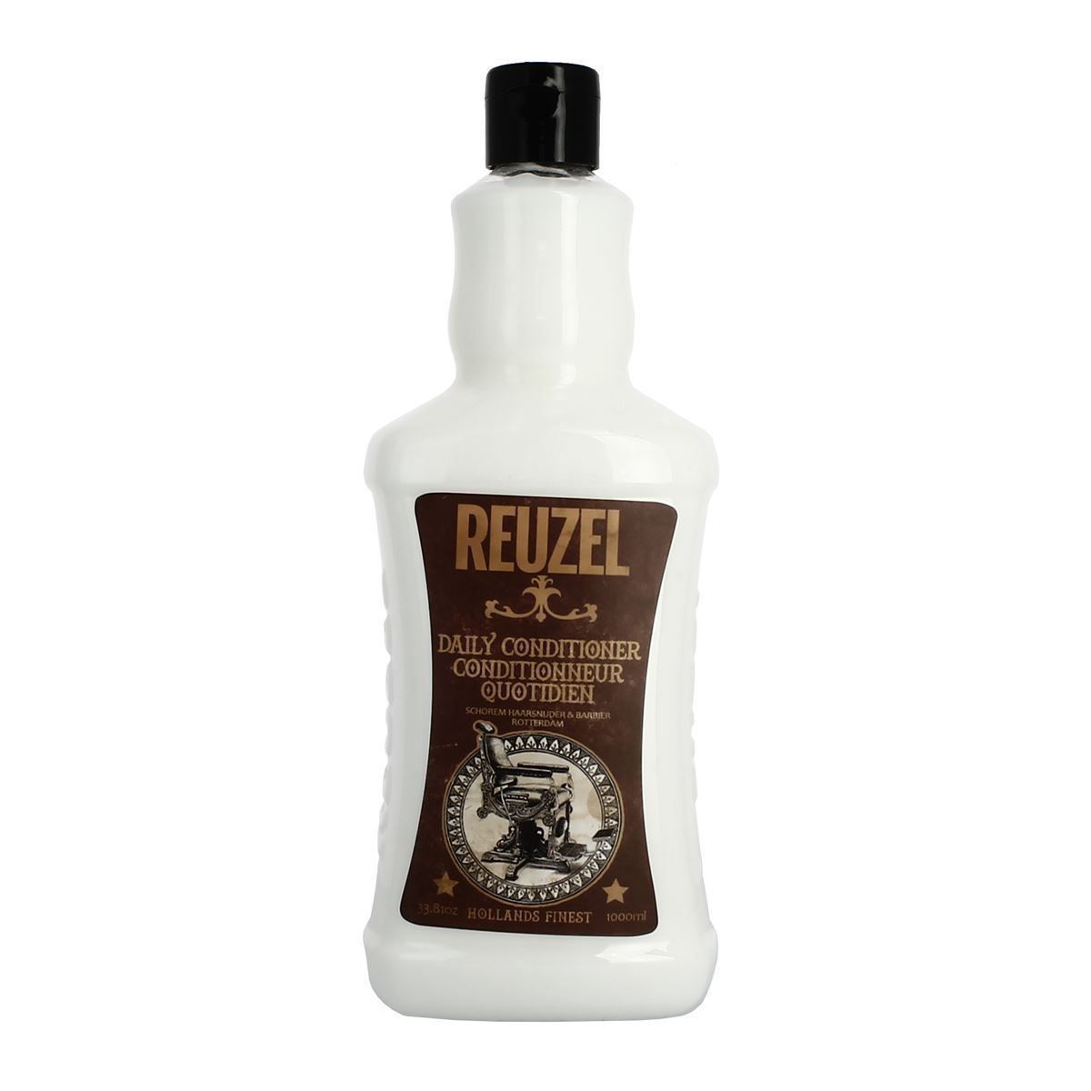 Reuzel Reuzel Daily Conditioner odżywka do włosów 1000ml