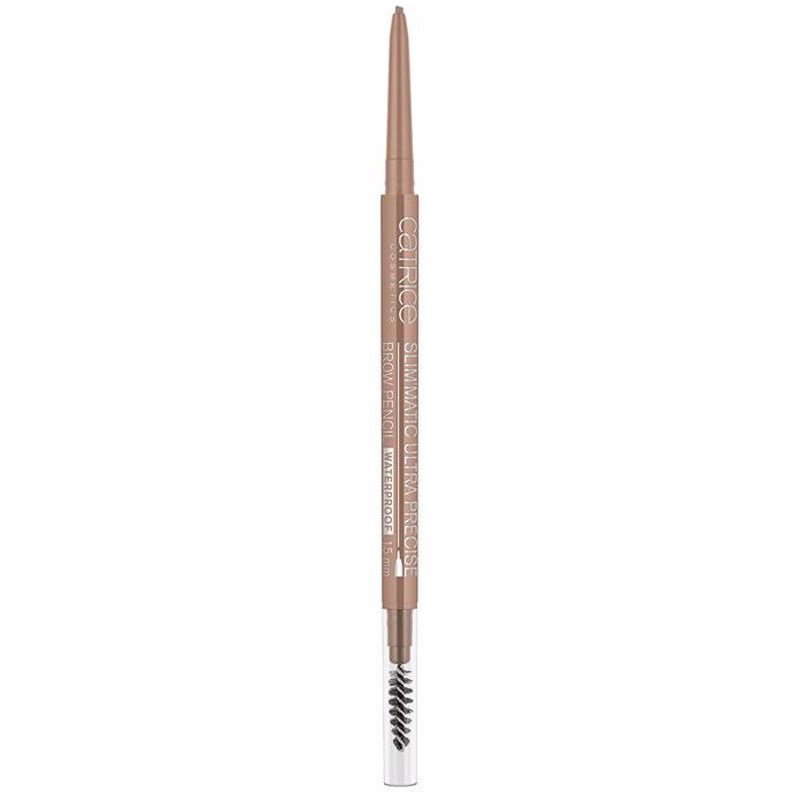 Catrice SlimMatic Ultra Precise Brow Pencil Waterproof kredka do brwi