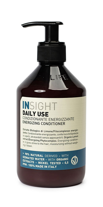 Insight Daily Use odżywka energetyzująca 400ml