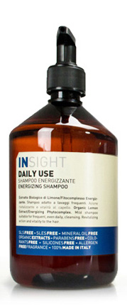 Insight Daily Use szampon energetyzujący 400ml