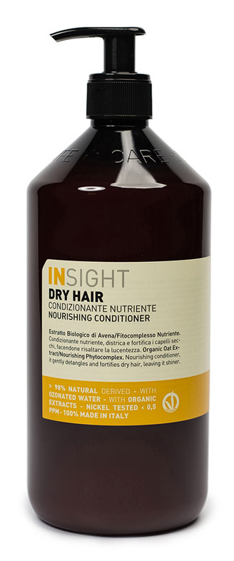 Insight Dry Hair odżywka do włosów suchych 900ml