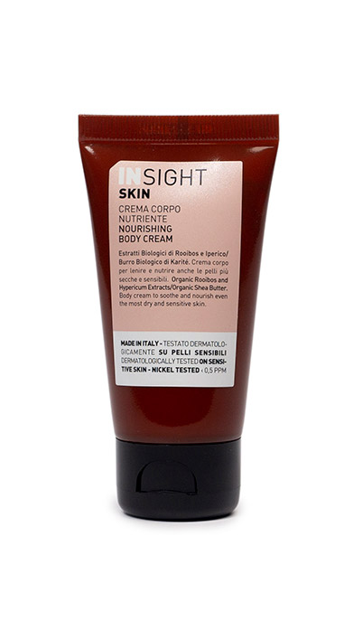 Insight Skin odżywczy krem do ciała 50ml