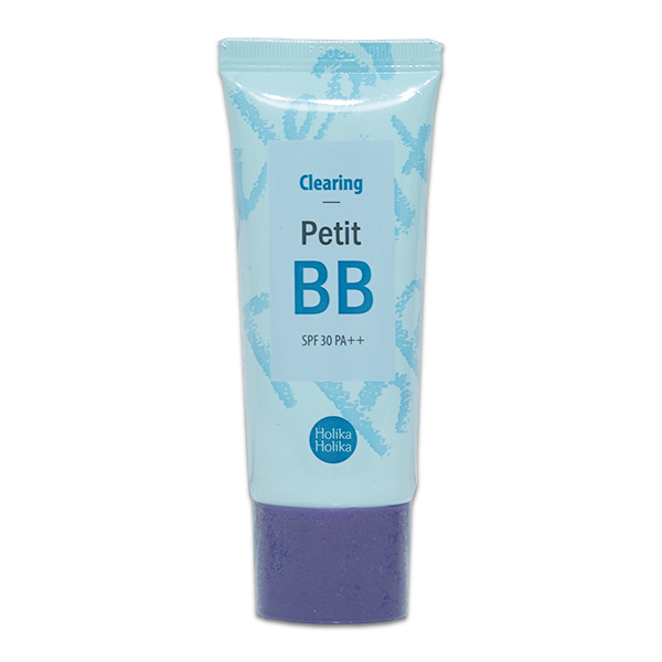 Holika Clearing Petit BB krem BB 30ml