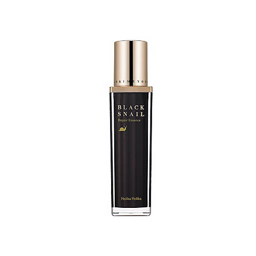 Holika Prime Youth Black Snail Repair Essence esencja przeciwzmarszczkowa 50ml