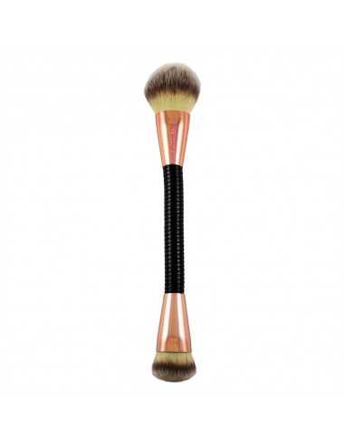 Makeup Revolution REVOLUTION Brush Flex 02 Highlight & Glow MAKE UP REVOLUTION