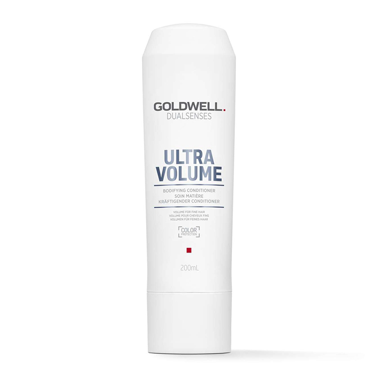 Goldwell Dualsenses Ultra Volume odżywka zwiększająca objętość 200ml