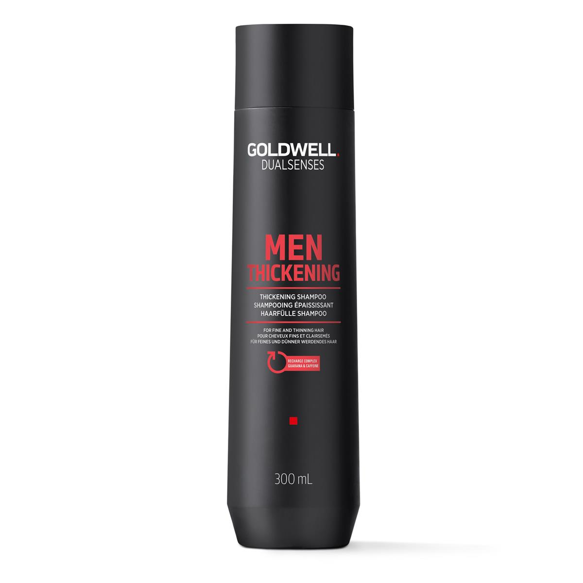 Goldwell Dualsenses Men Thickening Shampoo szampon wzmacniająco-pogrubiający 300ml