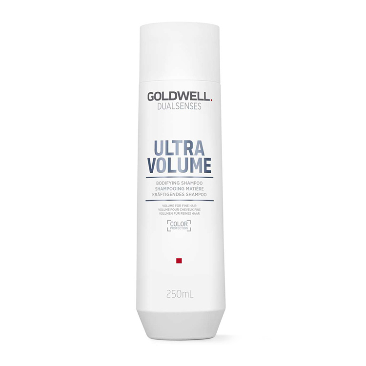 Goldwell Dualsenses Ultra Volume suchy szampon zwiększający objętość 250ml