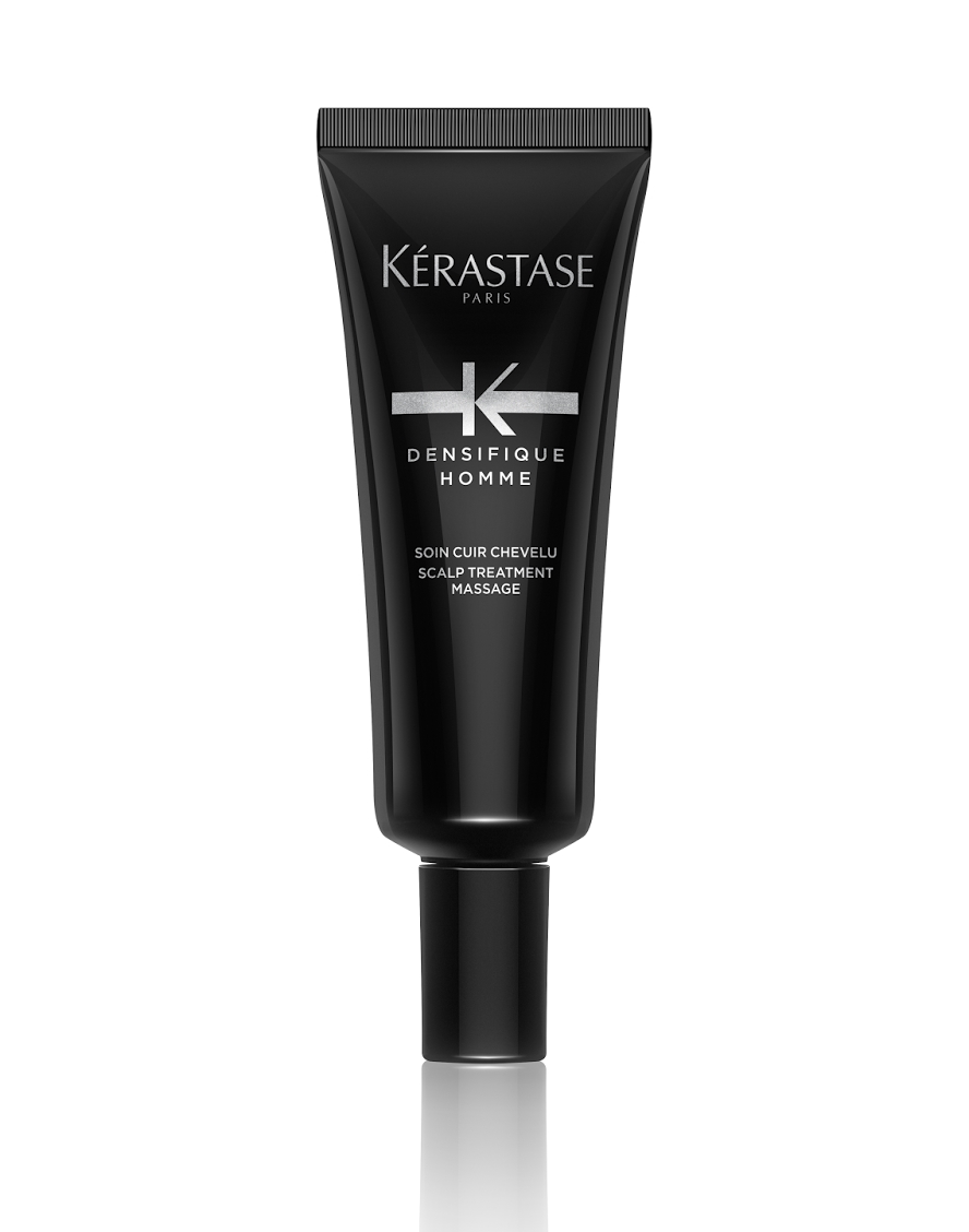 Kerastase Densifique Homme kuracja kreująca gęstość włosów dla mężczyzn ampułka 6ml