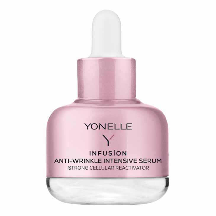 Yonelle Yonelle Infusion serum przeciwzmarszczkowe 30ml