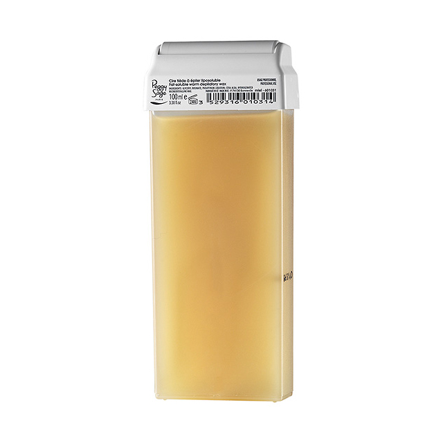 Peggy Sage wosk do depilacji w rolce miodowy 100ml