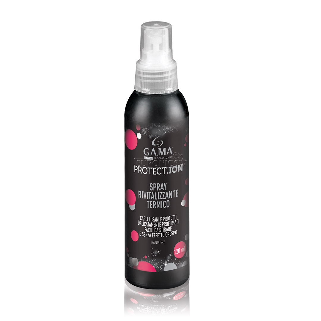 Ga.Ma Protect.ION płyn termoochronny 120ml