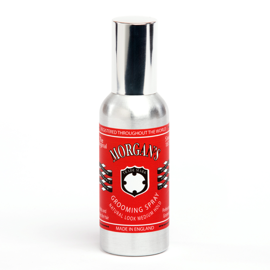 Morgan's Morgans Morgans spray do stylizacji włosów 100ml