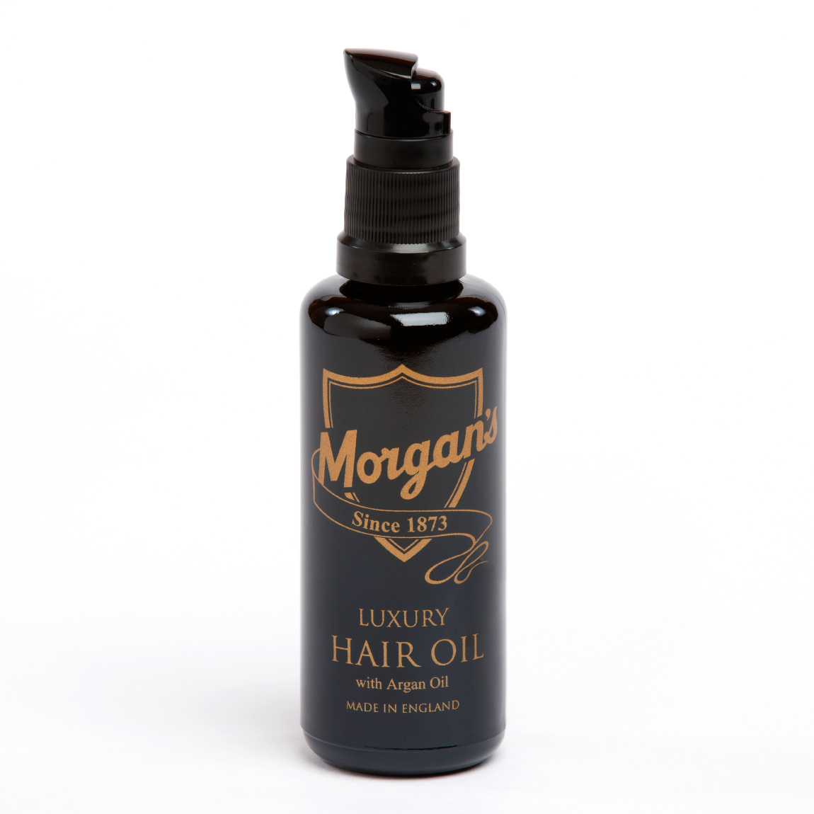 Morgan's Morgans Morgans luksusowy olejek do włosów 50ml