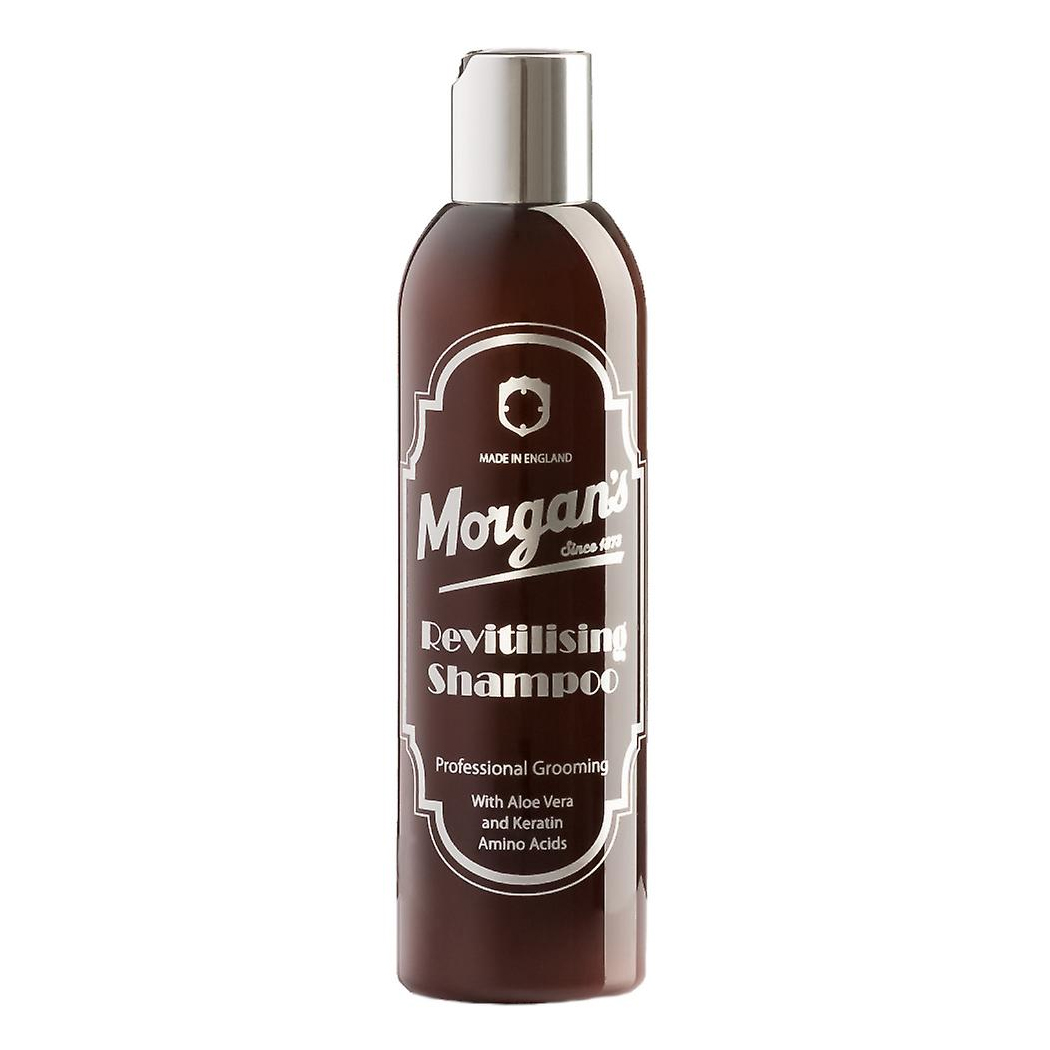 Morgan's Morgans Morgans szampon rewitalizujący 250ml