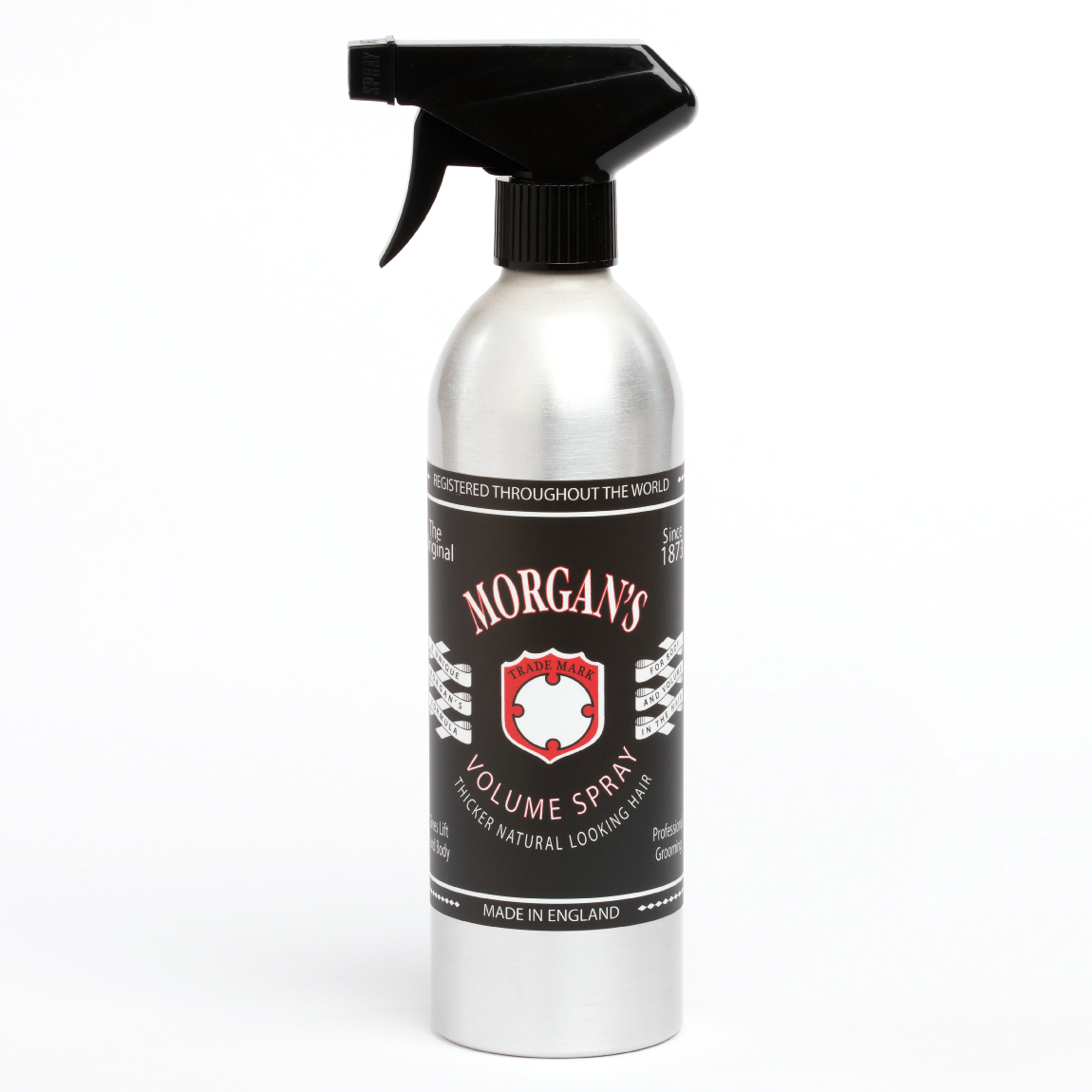 SPRAY Morgans Morgans dodający włosom objętości 500ml
