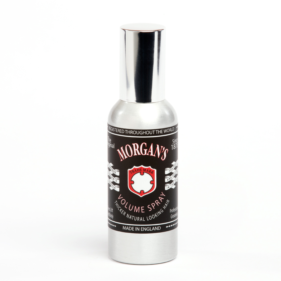 SPRAY Morgans Morgans dodający włosom objętości 100ml