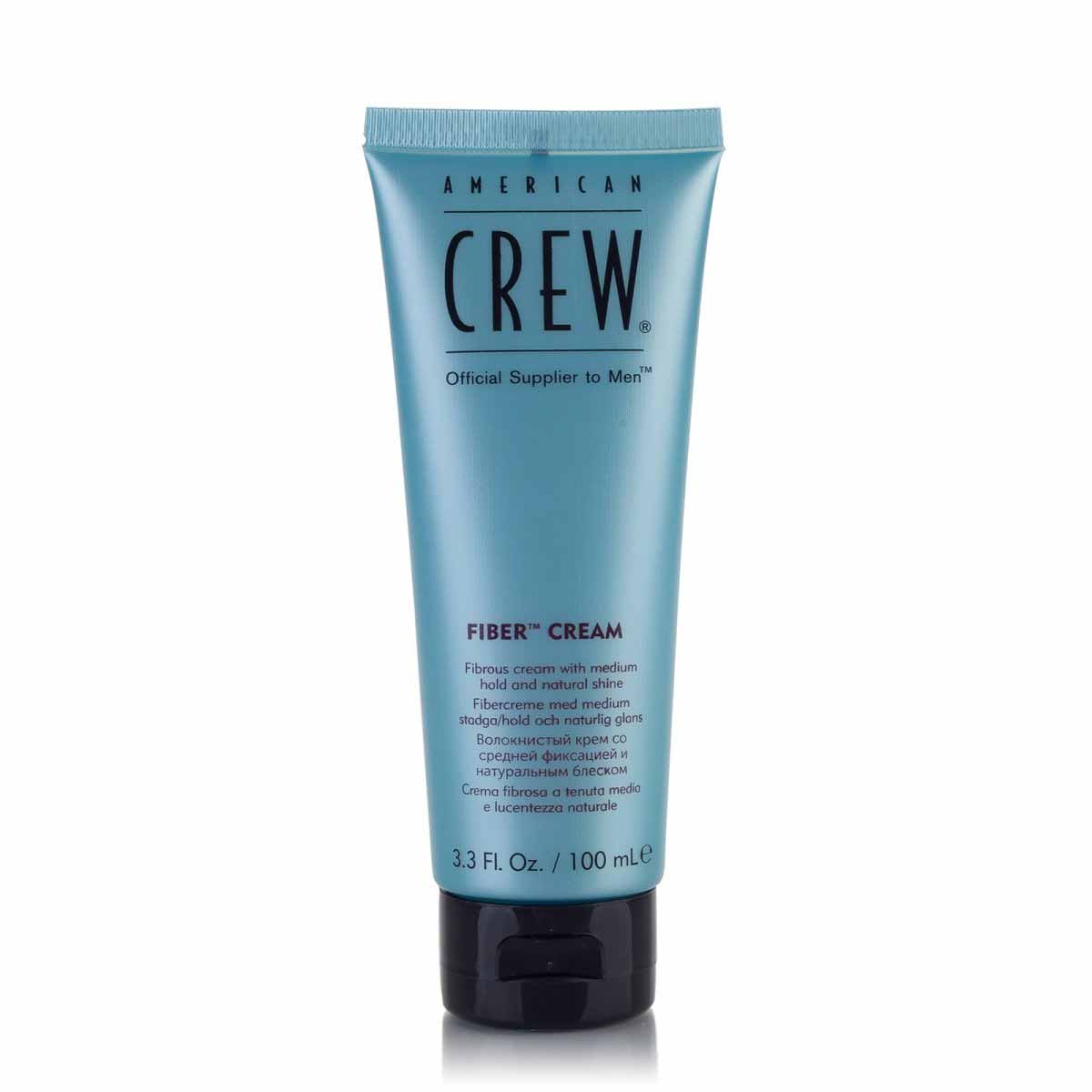 American Crew krem włóknisty do stylizacji 100ml