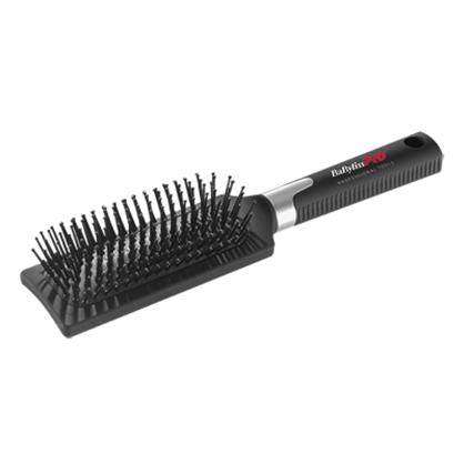 BaByliss PRO BaByliss PRO szczotka płaska 9-rzędowa