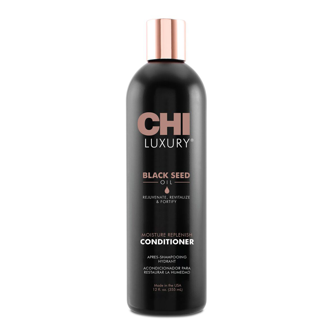 CHI CHI Luxury odżywka nawilżająca 355ml