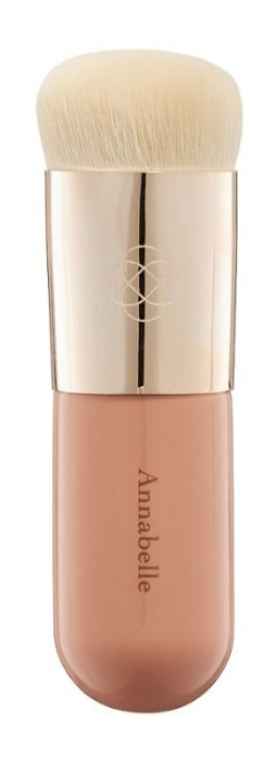 Annabelle Minerals Pędzel do podkładu SHORT TOP Annabelle Minerals