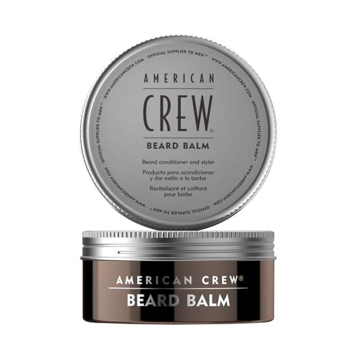 Beard Balm American Crew American Crew pielęgnujący balsam do brody 60g