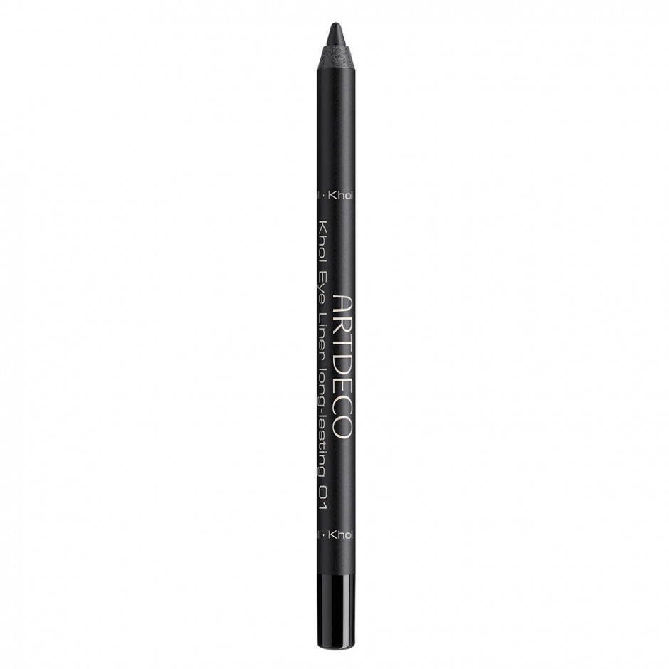 Artdeco Khol Eye Liner long-lasting trwała kredka do oczu 1,20g