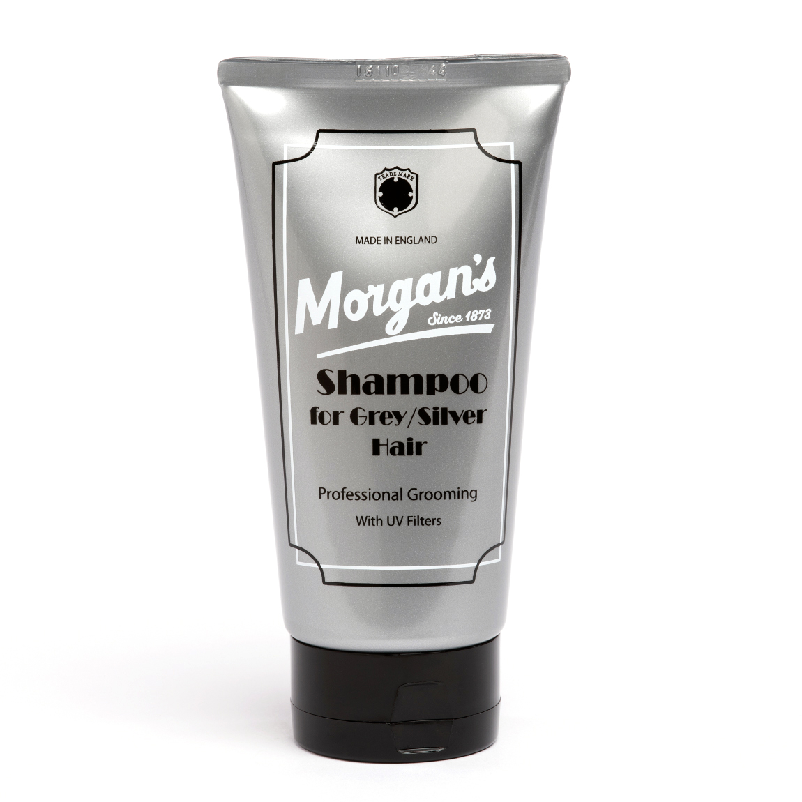 Morgan's Morgans Morgans szampon do siwych włosów 150ml